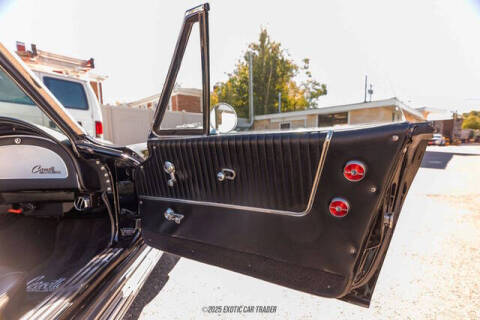 1964 Chevrolet Corvette