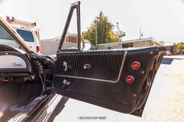 1964 Chevrolet Corvette