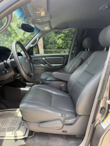 2006 Toyota Tundra