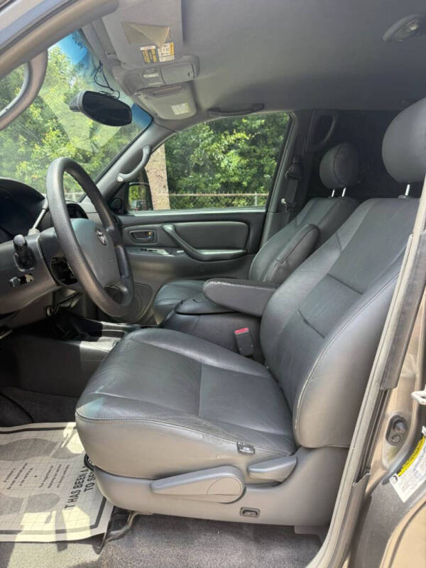 2006 Toyota Tundra