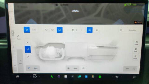 2023 Tesla Model X Plaid