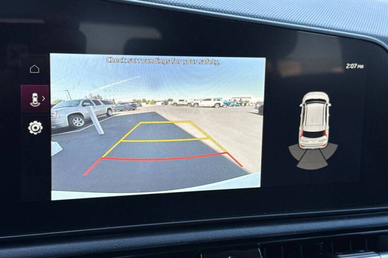 2026 Kia Niro EX