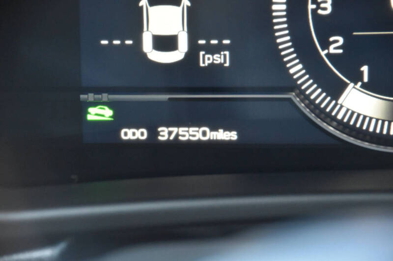 2023 Subaru BRZ Premium