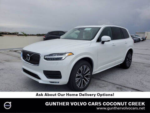2021 Volvo XC90