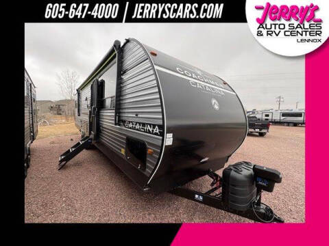 2026 Coachmen RV Catalina
