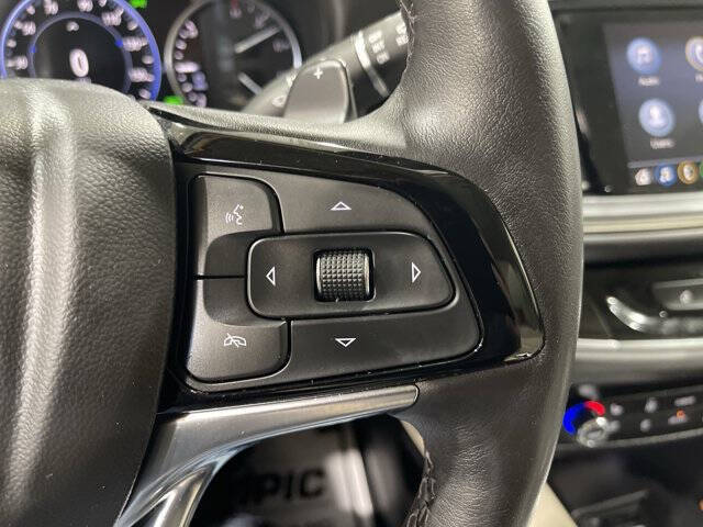 2023 Buick Enclave Premium