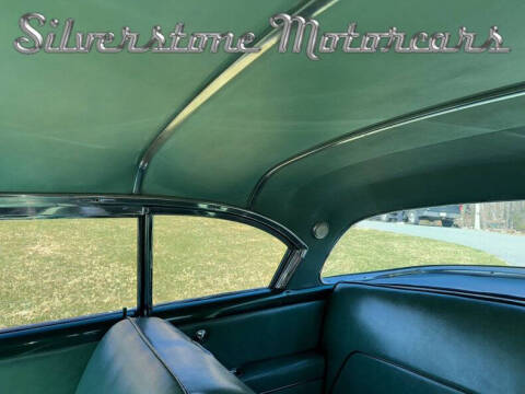 1953 Chevrolet Bel Air