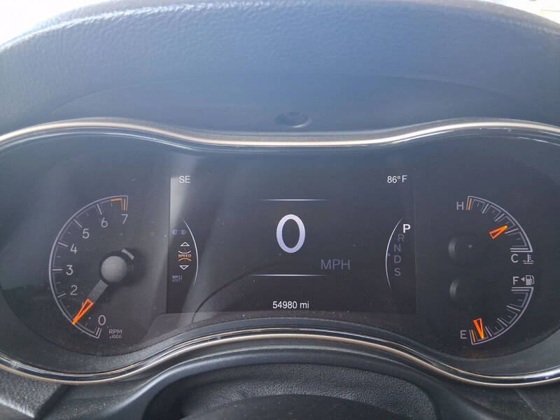 2014 Jeep Grand Cherokee Altitude