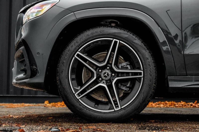 2026 Mercedes-Benz GLS GLS 450