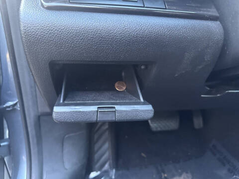 2012 Mazda MAZDA6 i Touring