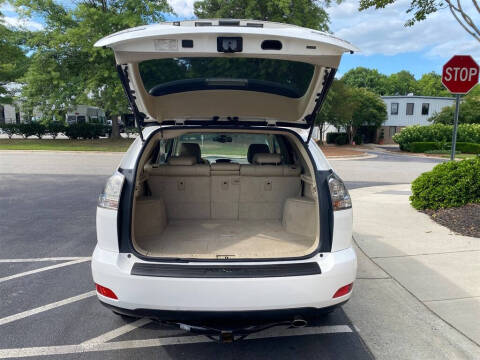 2006 Lexus RX 330