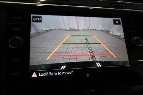 2024 Volkswagen Tiguan SE R-Line Black 4Motion