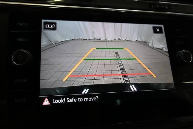 2024 Volkswagen Tiguan SE R-Line Black 4Motion