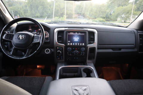 2015 RAM 1500