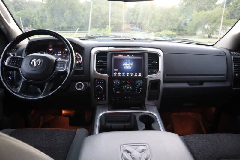 2015 RAM 1500
