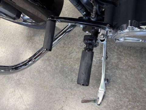 2008 Harley-Davidson Road King