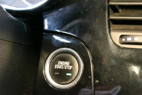 2018 Buick Encore Essence