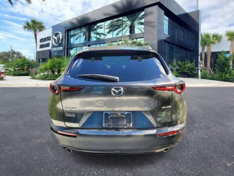 2026 Mazda CX-50 2.5 S Preferred