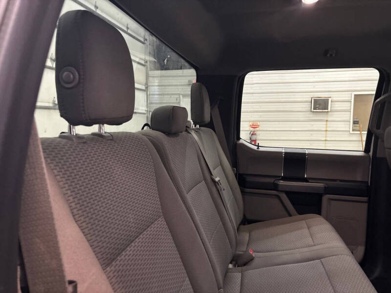 2017 Ford F-250 Super Duty
