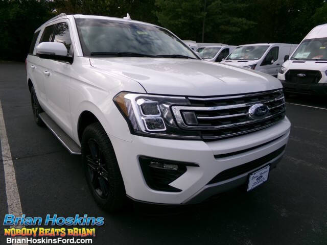 2021 Ford Expedition XLT