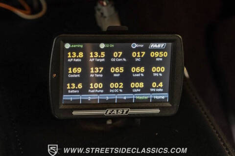 1972 Chevrolet Chevelle