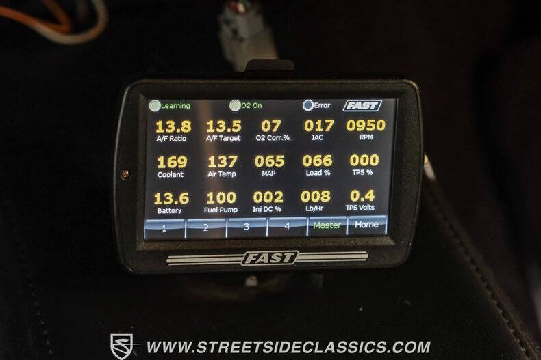 1972 Chevrolet Chevelle