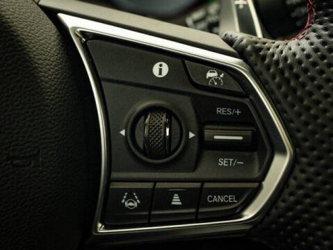 2025 Acura RDX SH-AWD w/A-SPEC