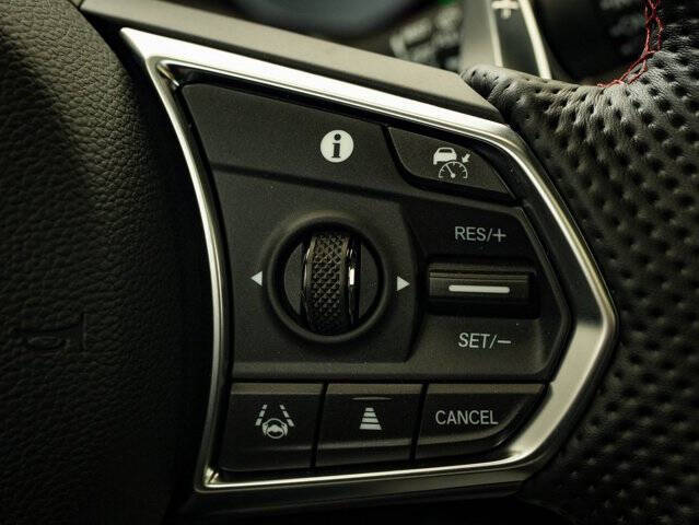 2025 Acura RDX SH-AWD w/A-SPEC