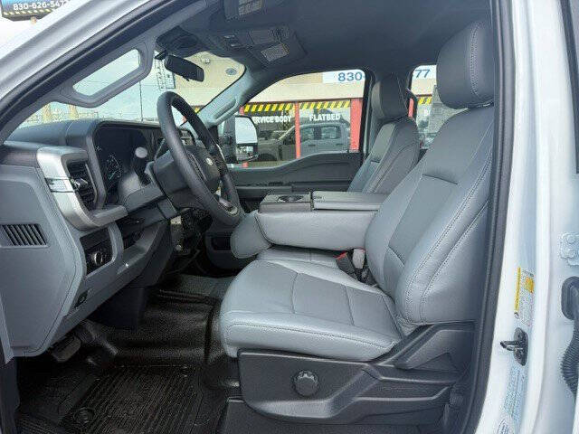 2026 Ford F-250 Super Duty