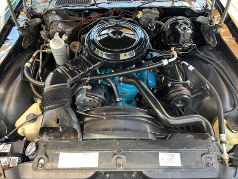 1979 Chevrolet Camaro