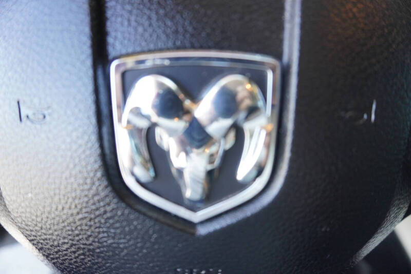 2015 RAM 3500