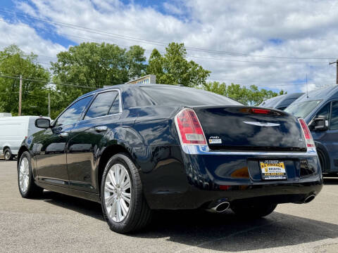 2014 Chrysler 300