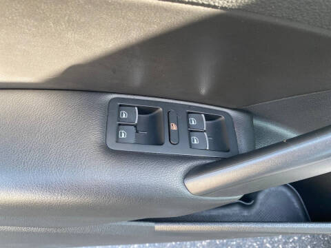 2014 Volkswagen Passat 2.0L TDI SEL Premium