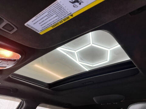 2018 Dodge Durango Citadel
