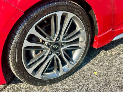 2016 Hyundai Veloster