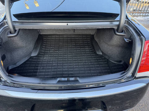 2020 Chrysler 300 Limited