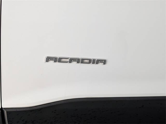 2019 GMC Acadia SLE-1