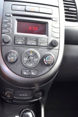 2013 Kia Soul