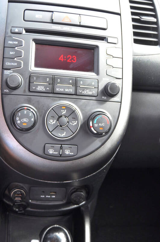 2013 Kia Soul