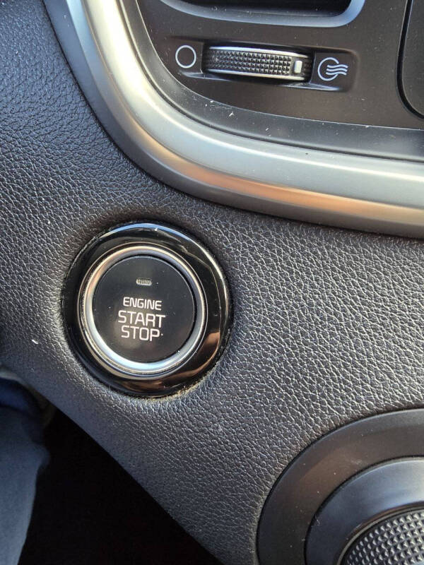 2016 Kia Sorento EX V6