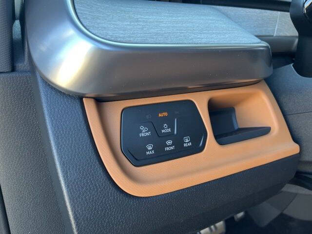 2025 Volkswagen ID. Buzz