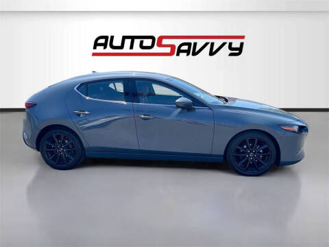 2020 Mazda Mazda3 Hatchback Premium