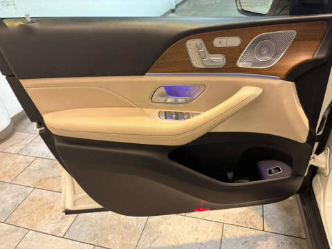 2021 Mercedes-Benz GLE GLE 350 4MATIC