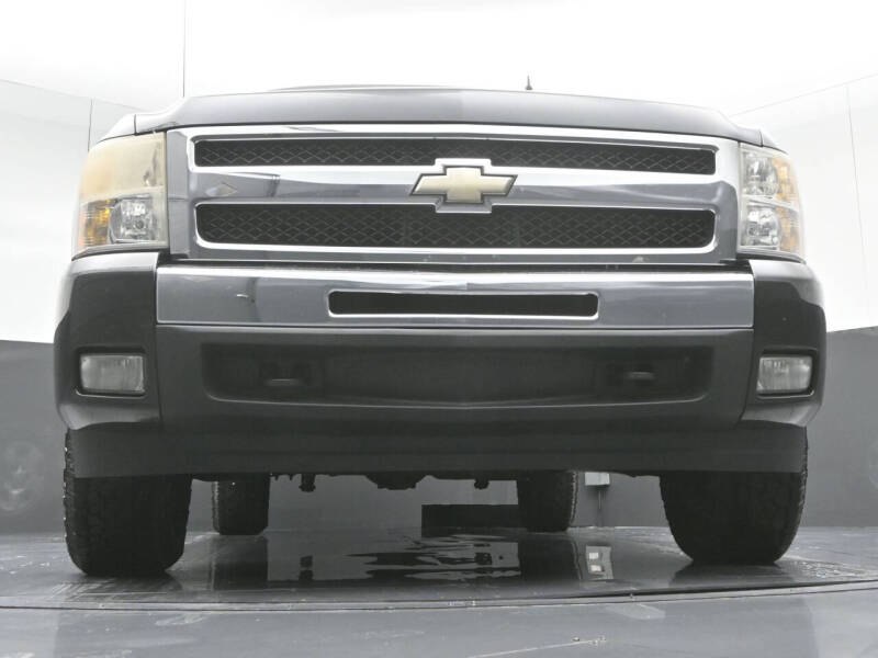 2009 Chevrolet Silverado 1500 LT