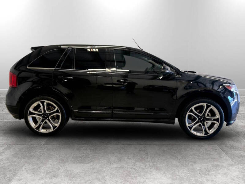 2014 Ford Edge Sport
