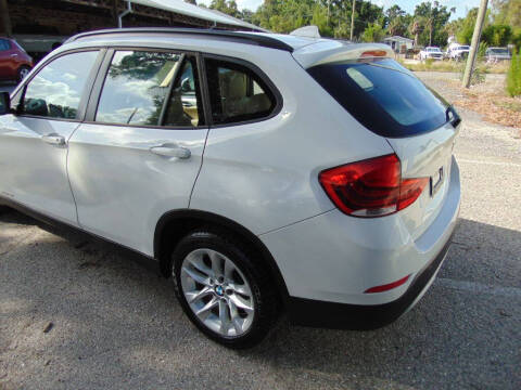 2015 BMW X1 xDrive28i