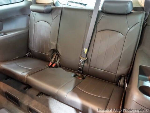 2014 Buick Enclave Premium