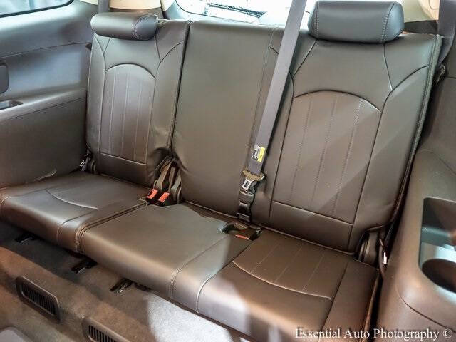 2014 Buick Enclave Premium