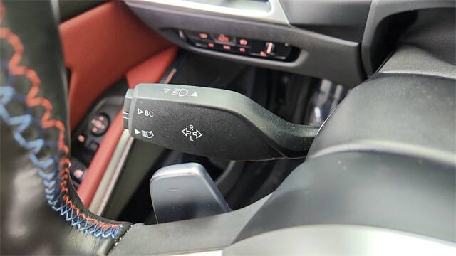 2025 BMW 3 Series M340i