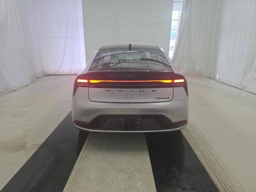 2024 Toyota Prius Prime XSE Premium